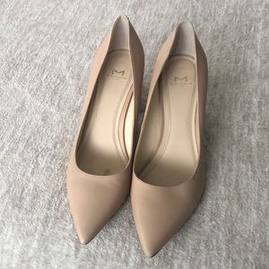 Marc Fisher LTD pointy toe heels